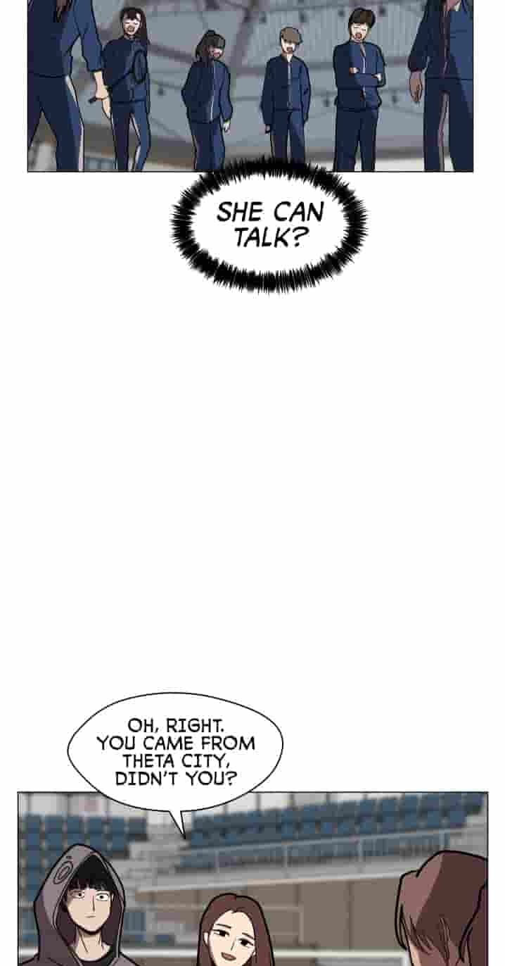 Uglyhood Chapter 138 page 30 - 