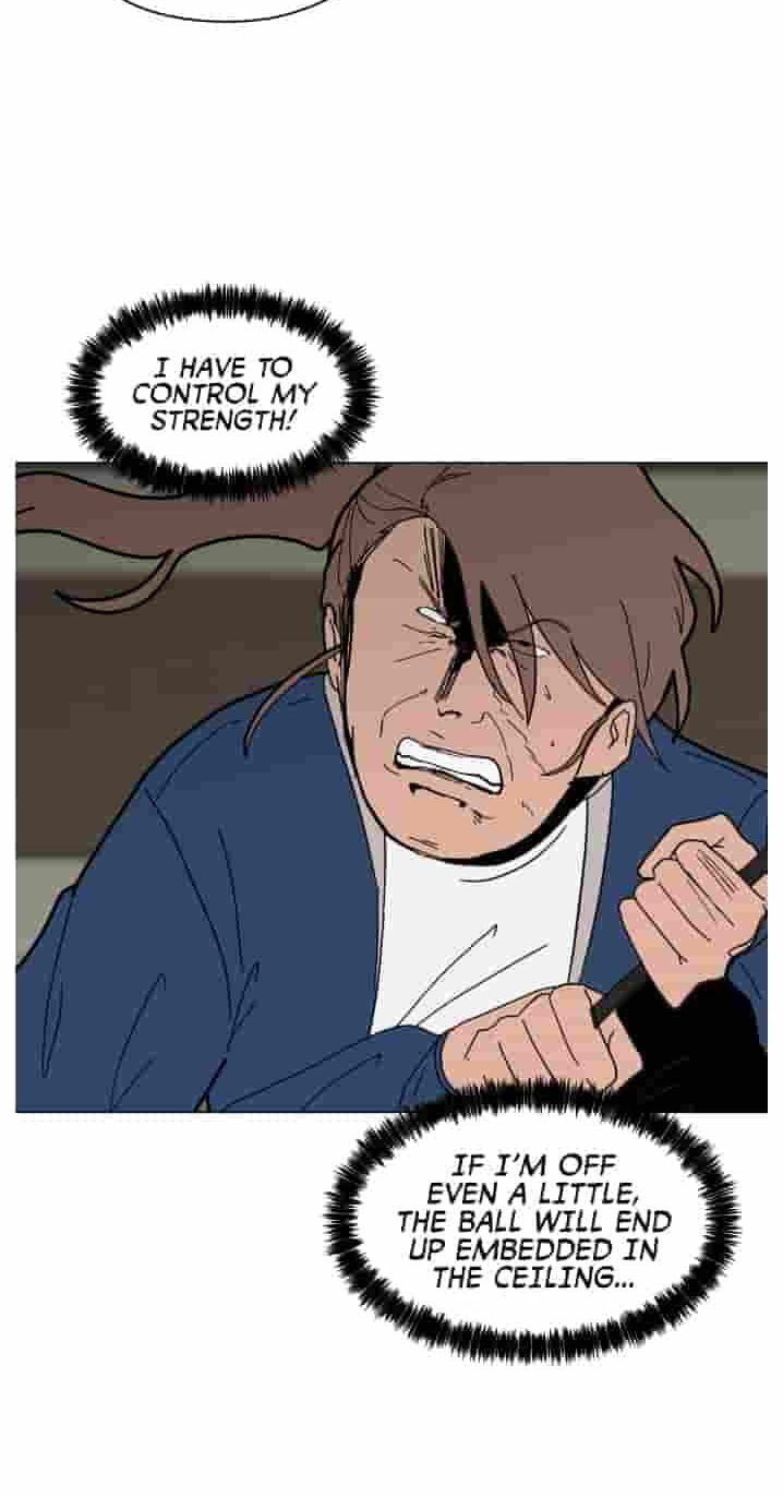Uglyhood Chapter 138 page 4 - 