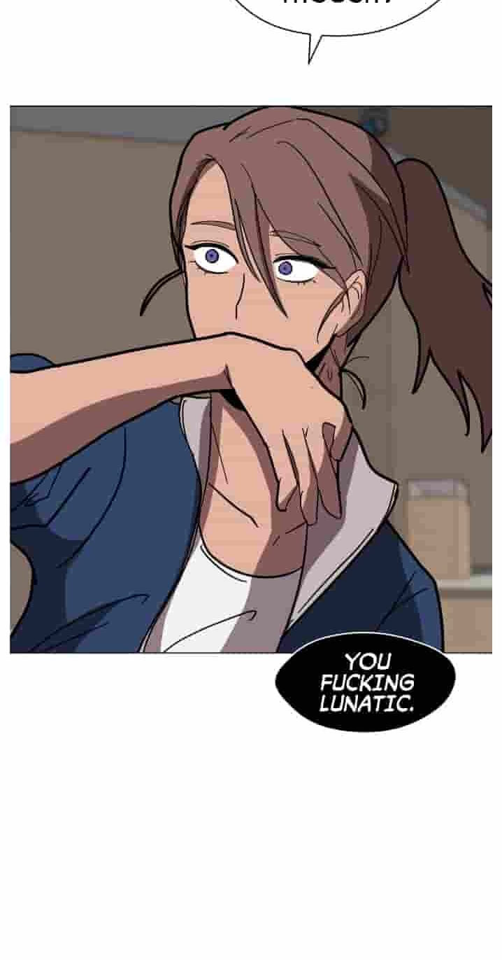 Uglyhood Chapter 138 page 33 - 