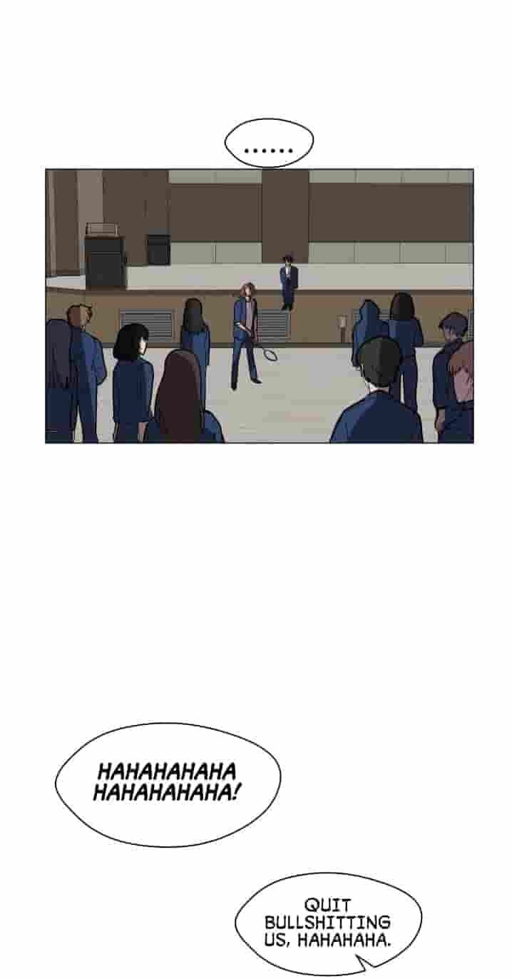 Uglyhood Chapter 138 page 34 - 