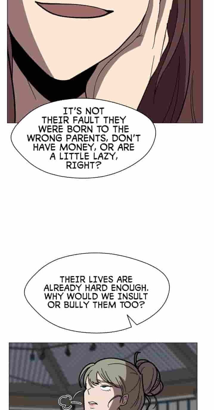 Uglyhood Chapter 138 page 37 - 