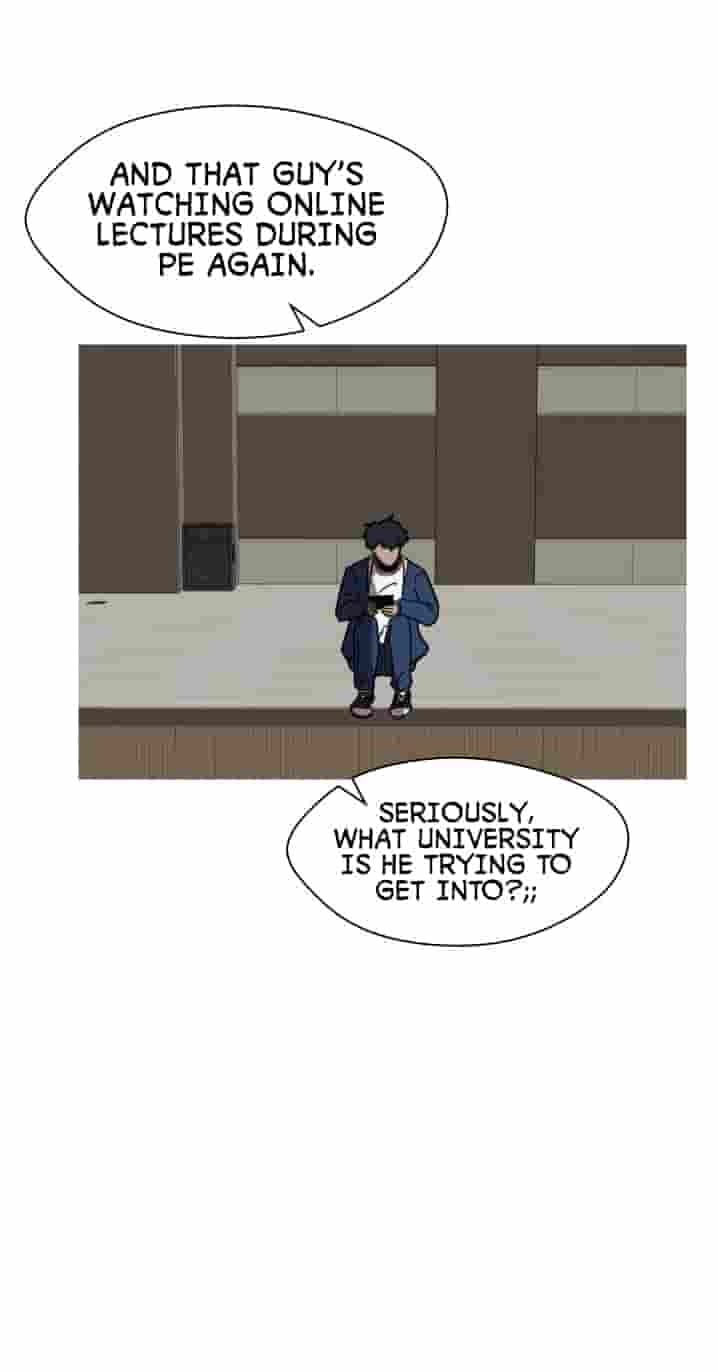 Uglyhood Chapter 138 page 5 - 