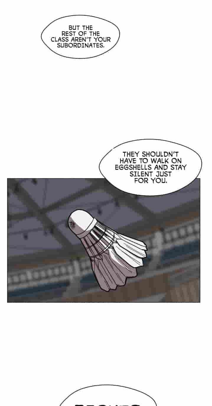 Uglyhood Chapter 138 page 41 - 