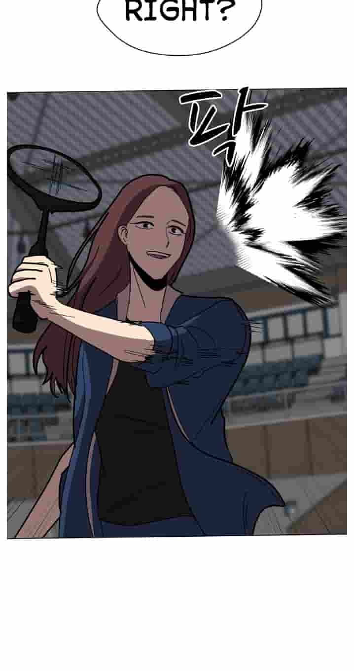 Uglyhood Chapter 138 page 42 - 