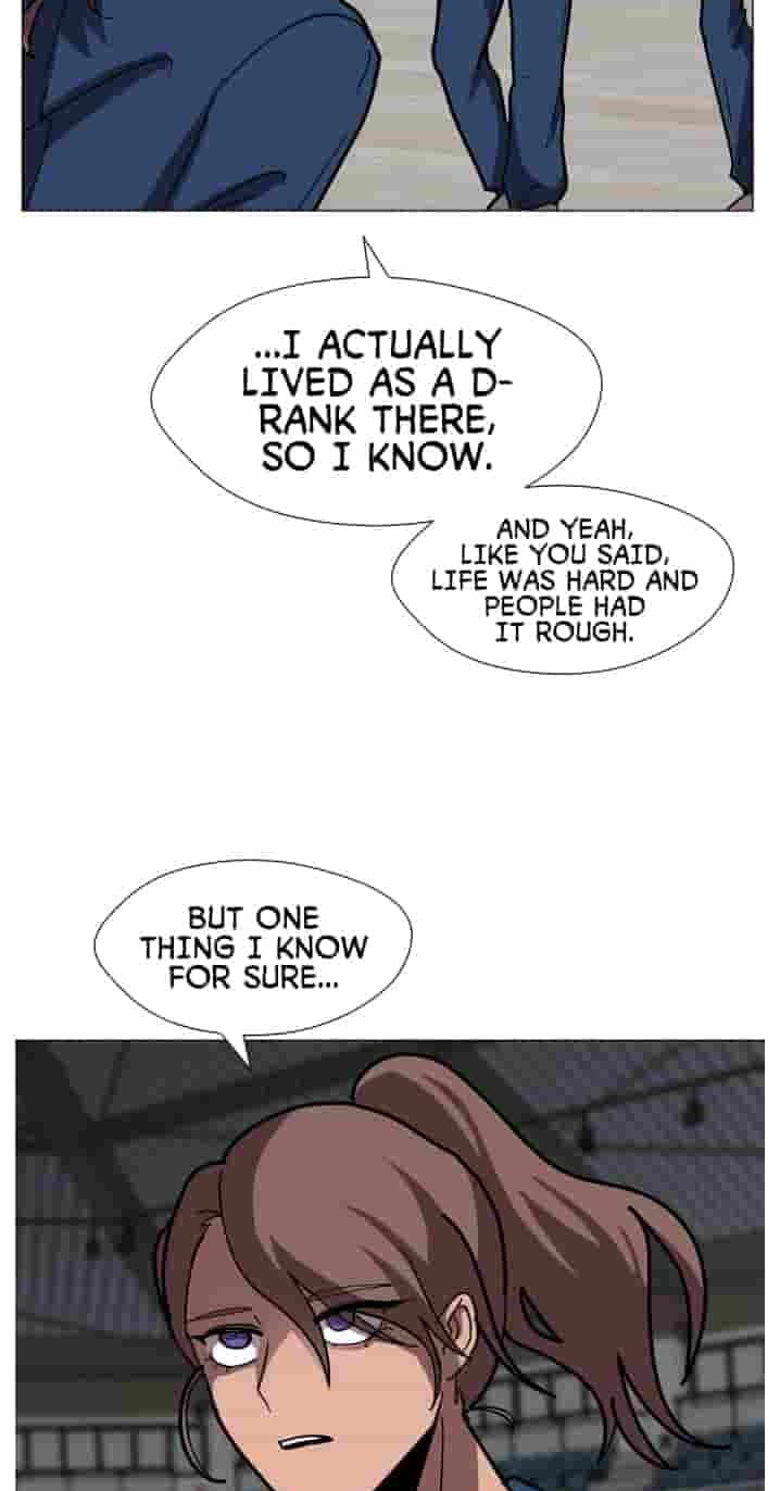 Uglyhood Chapter 138 page 49 - 