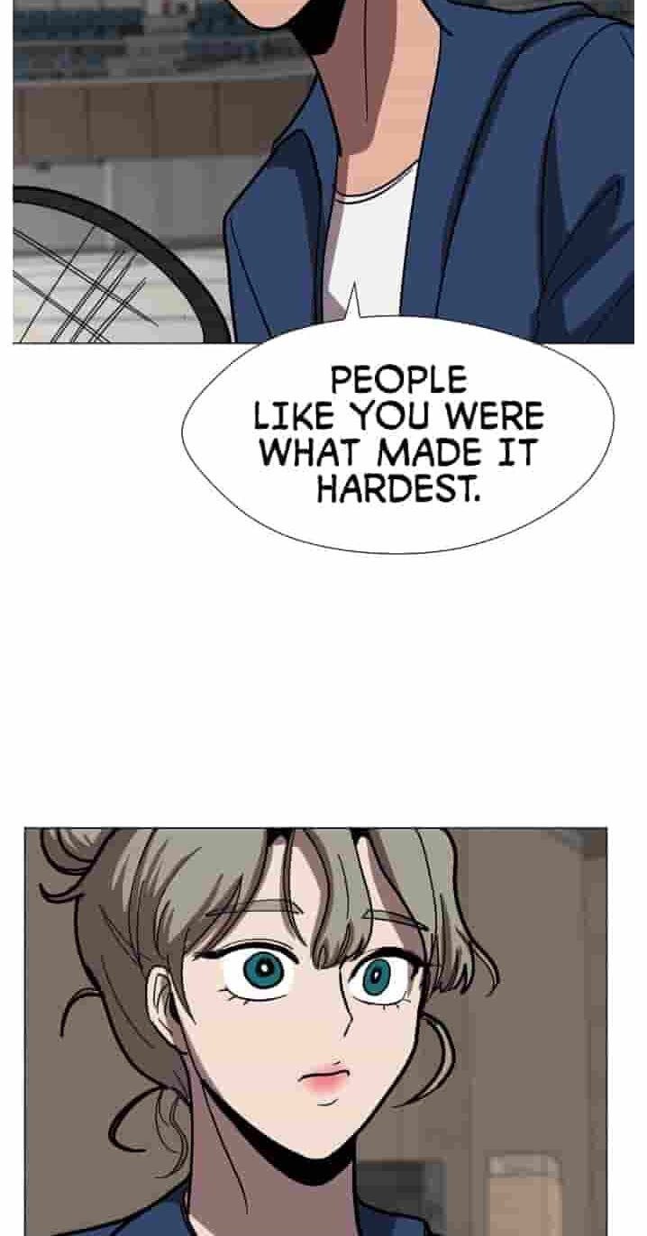 Uglyhood Chapter 138 page 50 - 