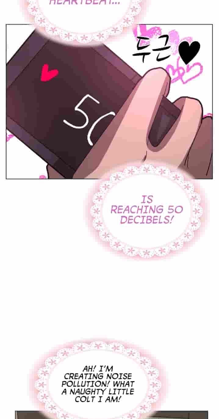Uglyhood Chapter 138 page 53 - 