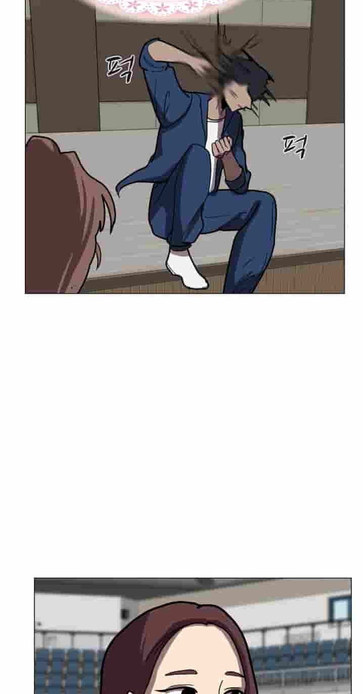 Uglyhood Chapter 138 page 54 - 