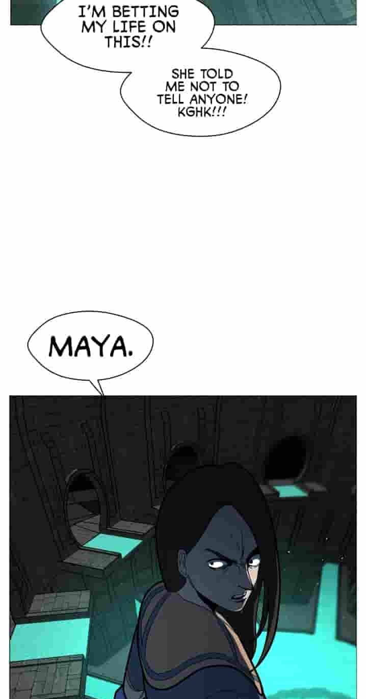 Uglyhood Chapter 138 page 59 - 
