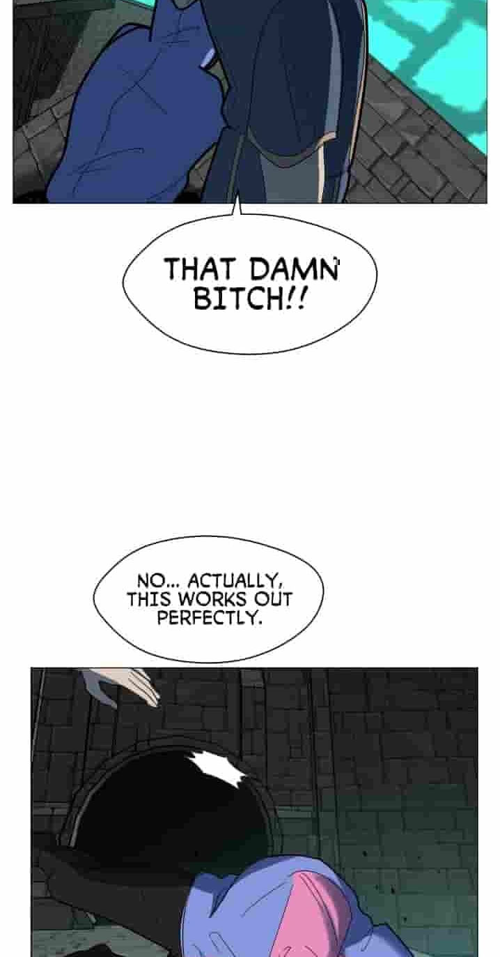 Uglyhood Chapter 138 page 60 - 