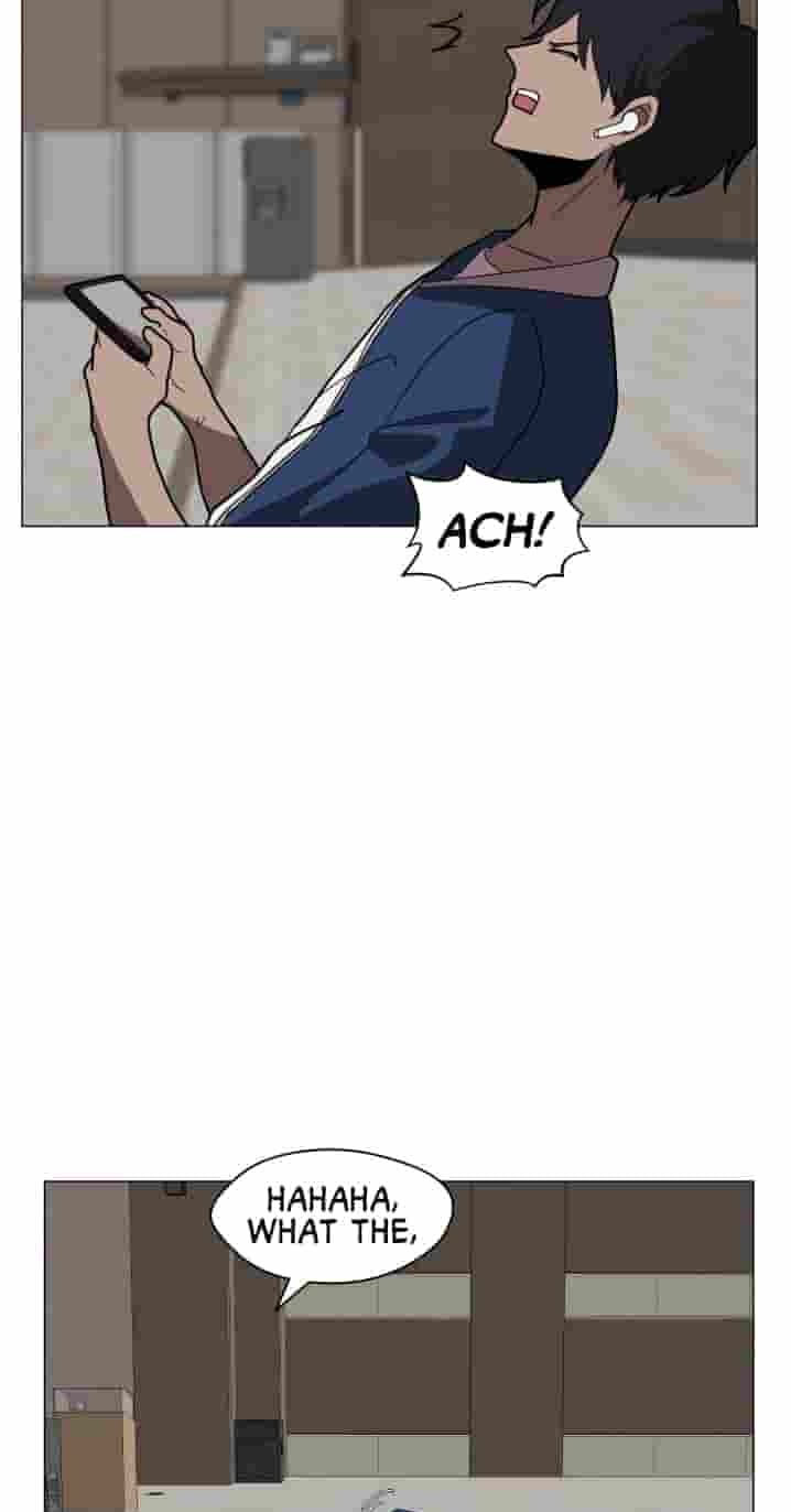 Uglyhood Chapter 138 page 7 - 