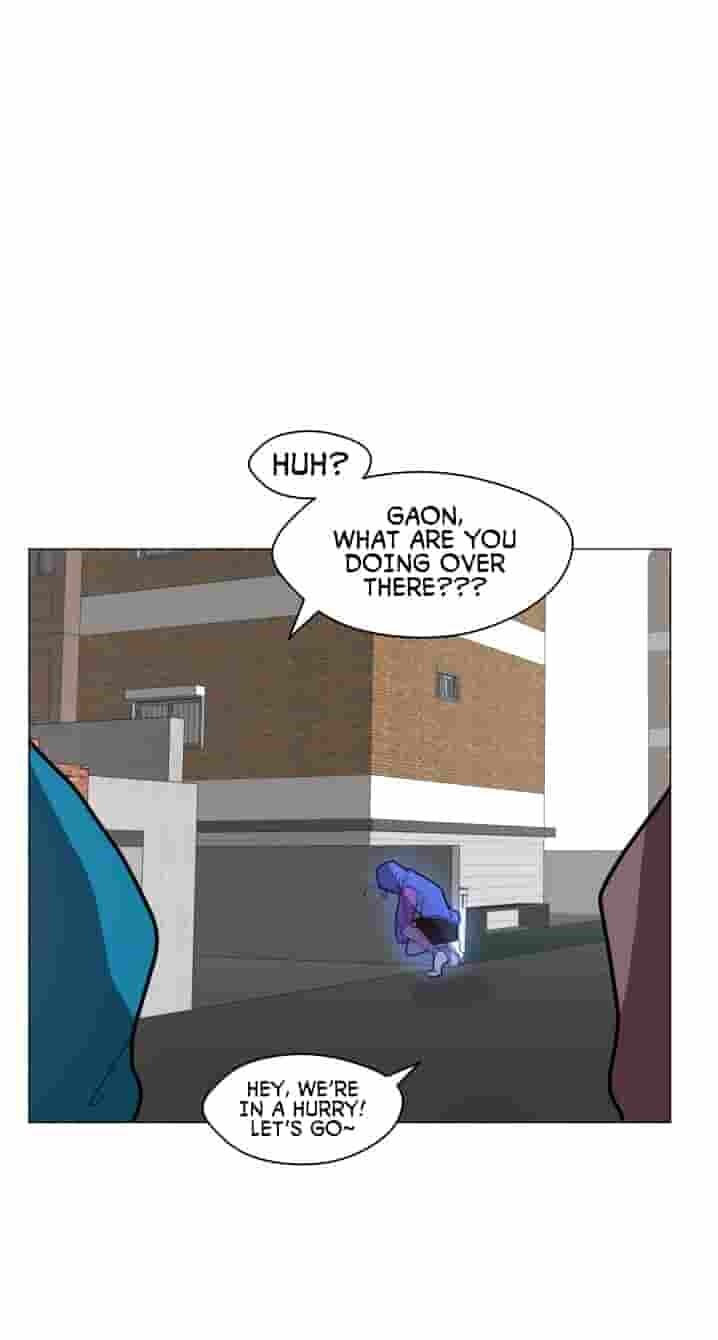 Uglyhood Chapter 138 page 64 - 