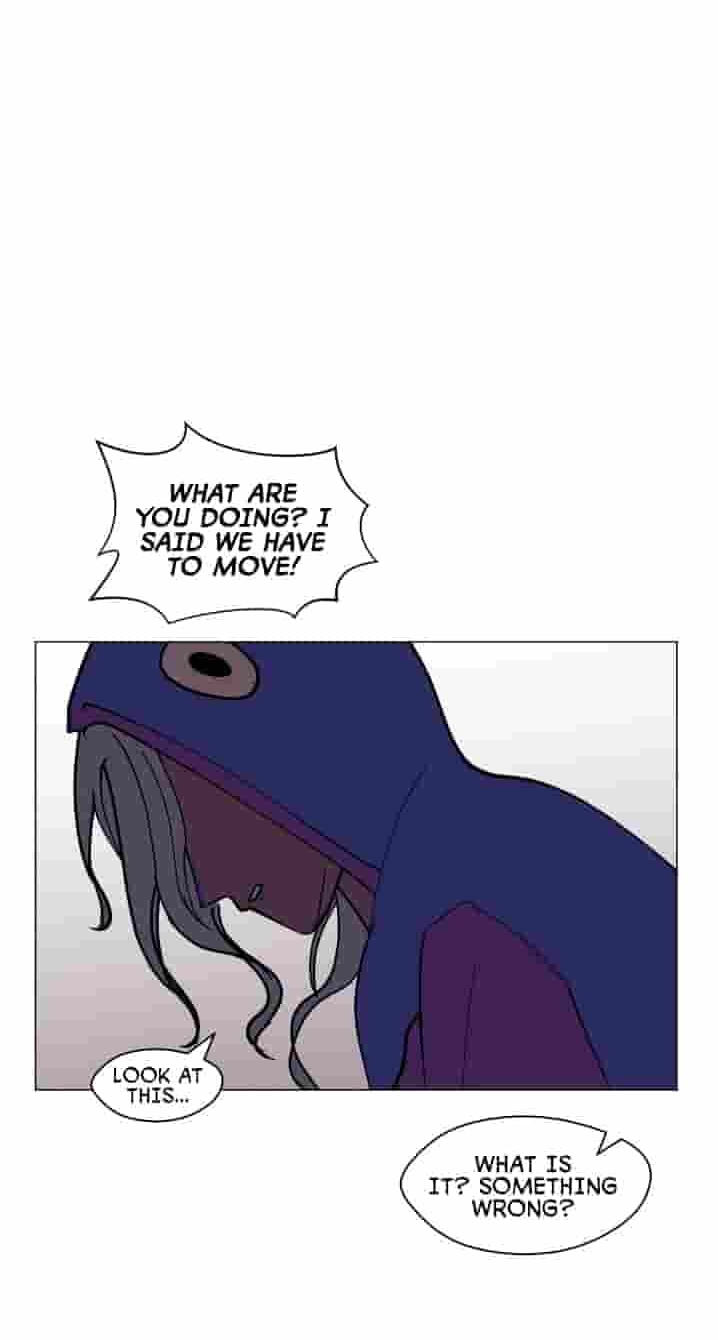 Uglyhood Chapter 138 page 65 - 