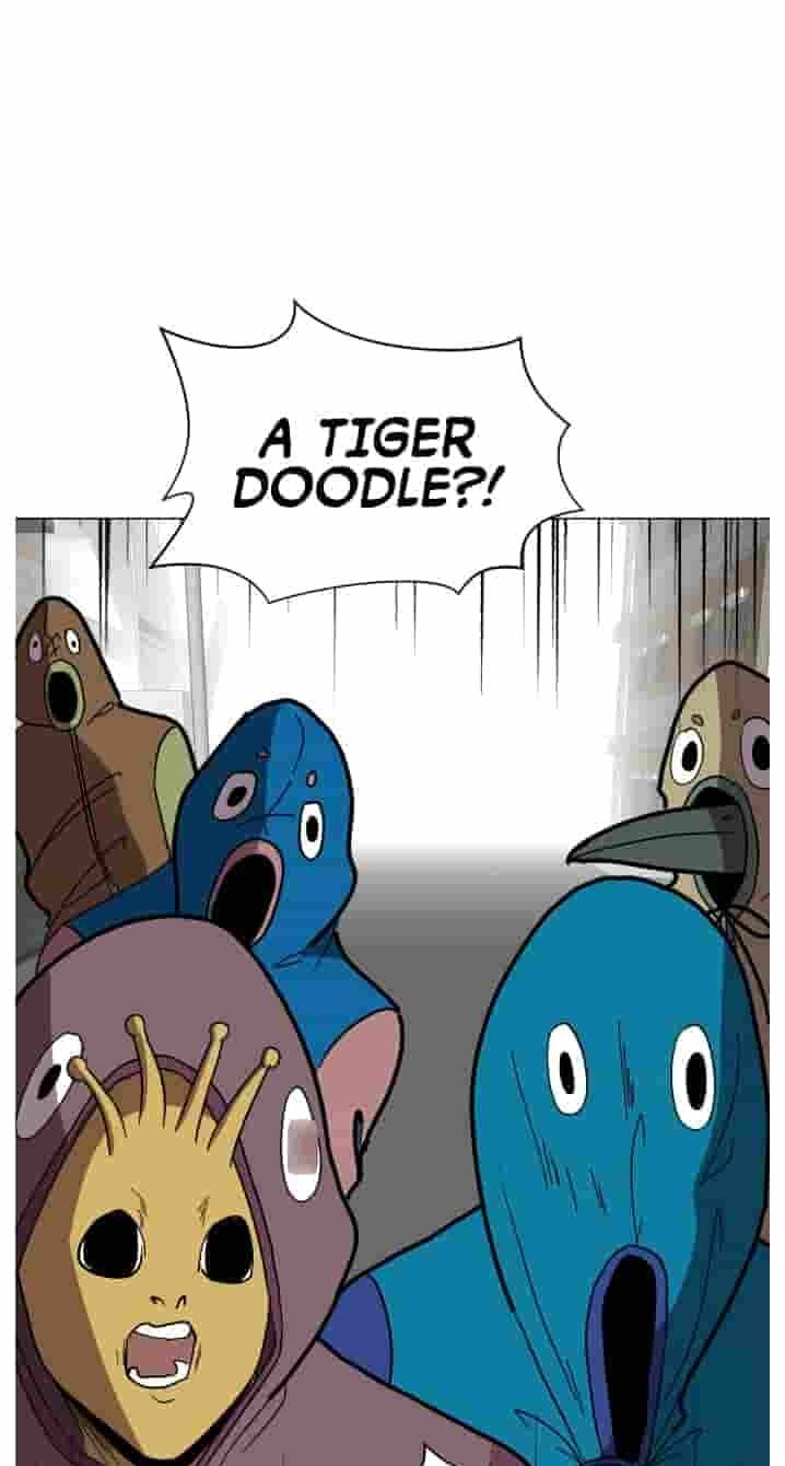 Uglyhood Chapter 138 page 68 - 