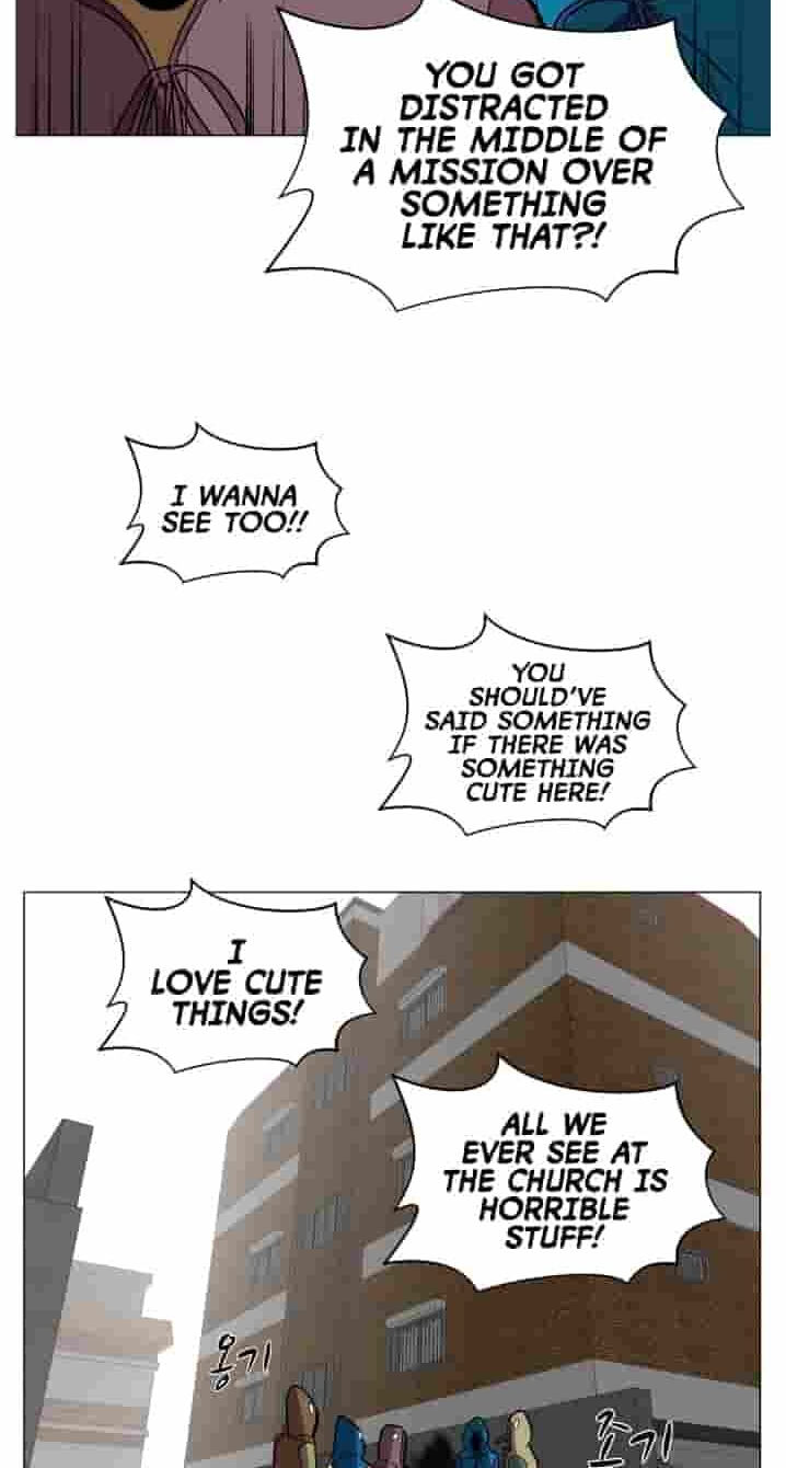 Uglyhood Chapter 138 page 69 - 