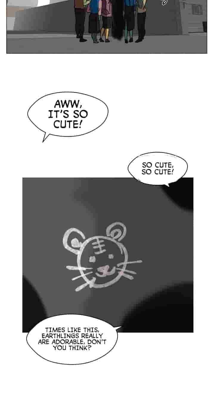 Uglyhood Chapter 138 page 70 - 