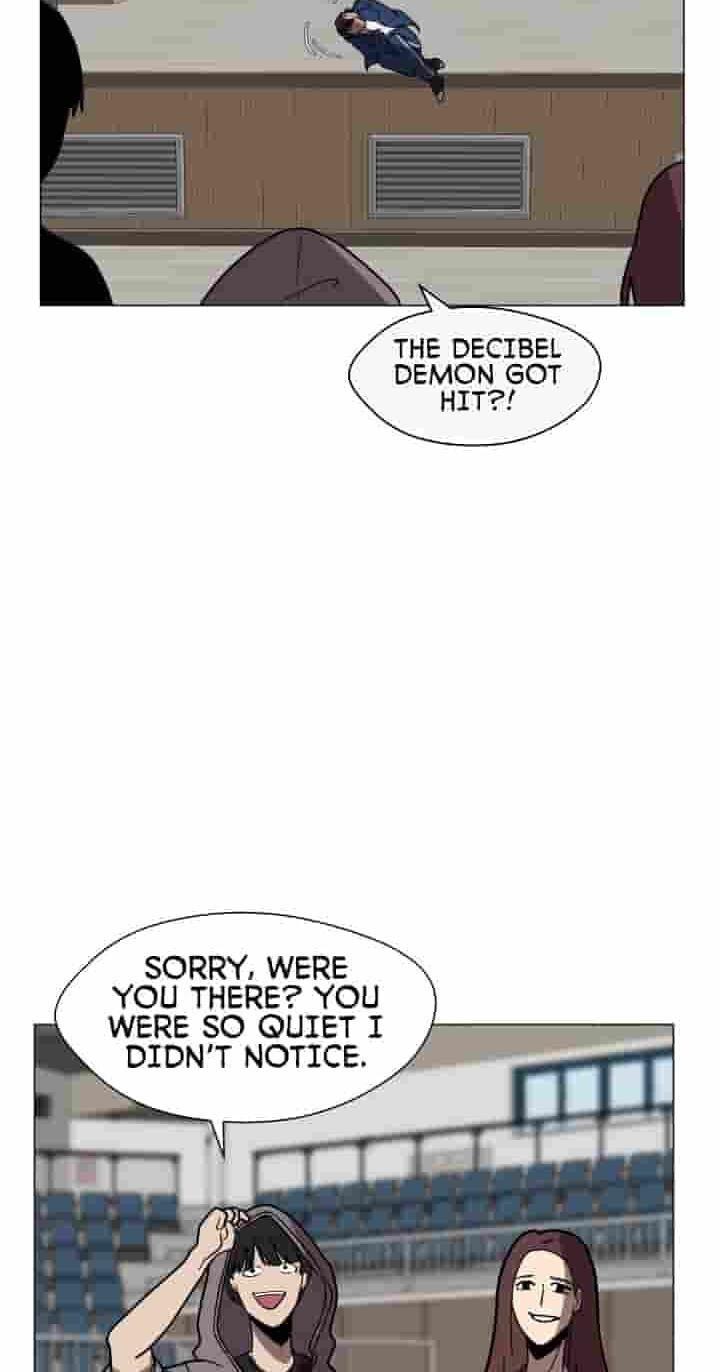 Uglyhood Chapter 138 page 8 - 