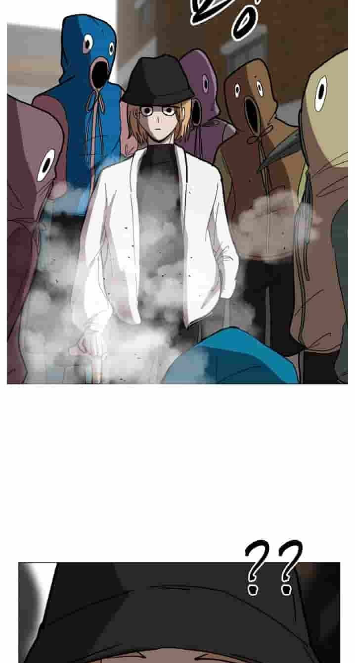 Uglyhood Chapter 138 page 72 - 