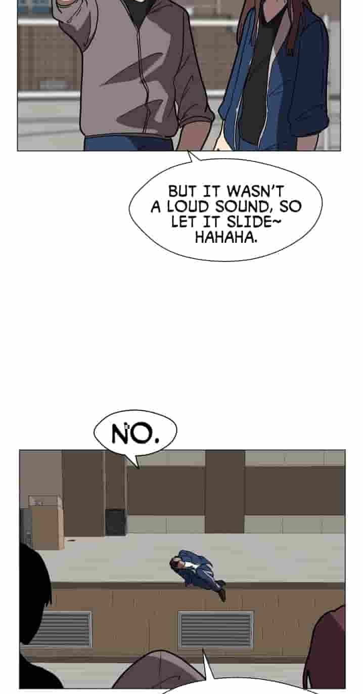 Uglyhood Chapter 138 page 9 - 
