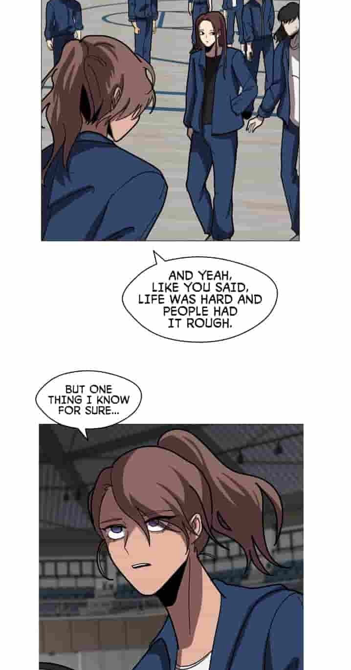 Uglyhood Chapter 139 page 3 - 