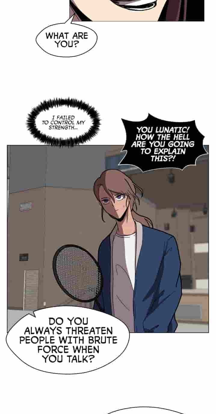Uglyhood Chapter 139 page 5 - 