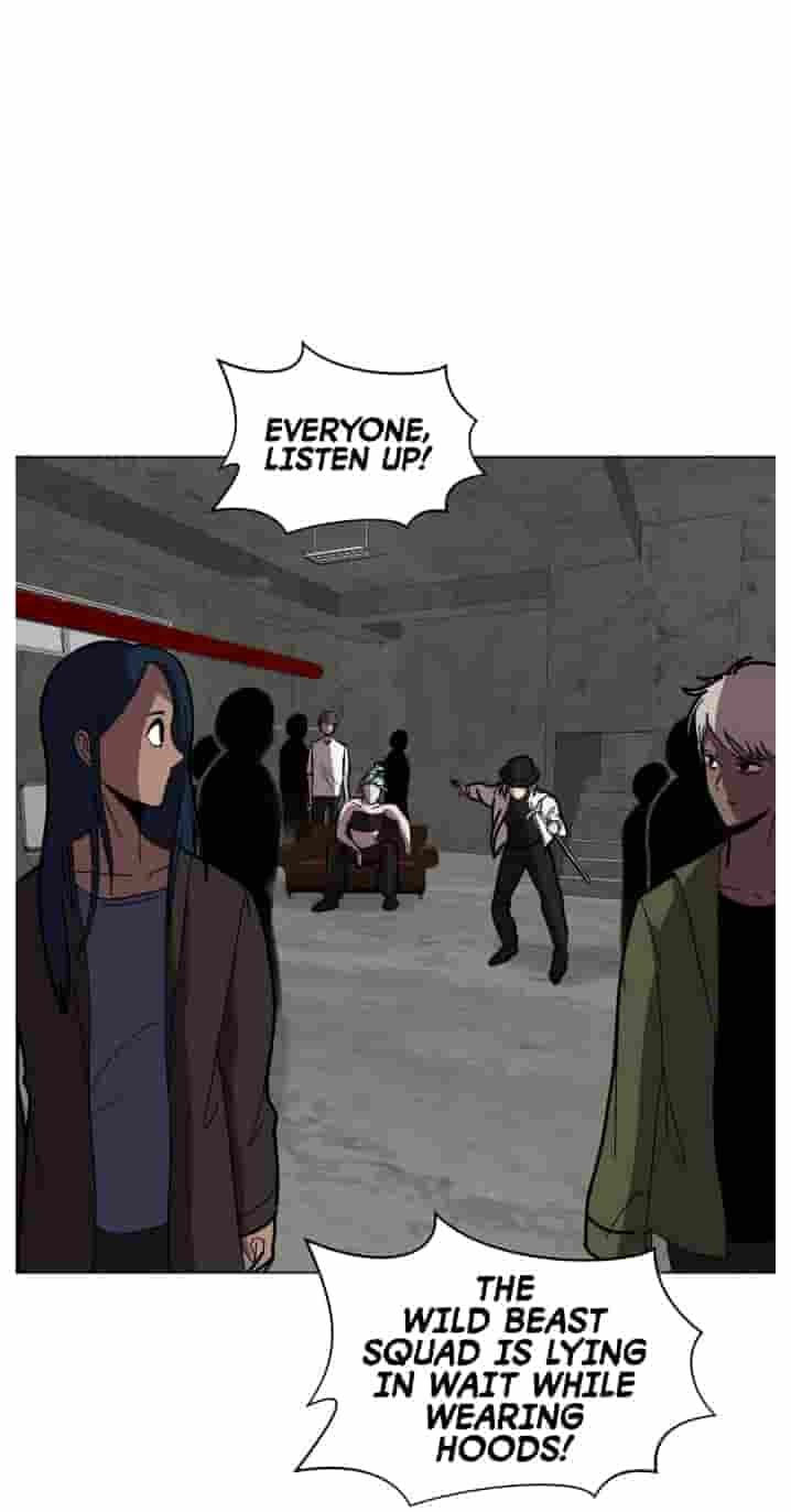 Uglyhood Chapter 139 page 45 - 