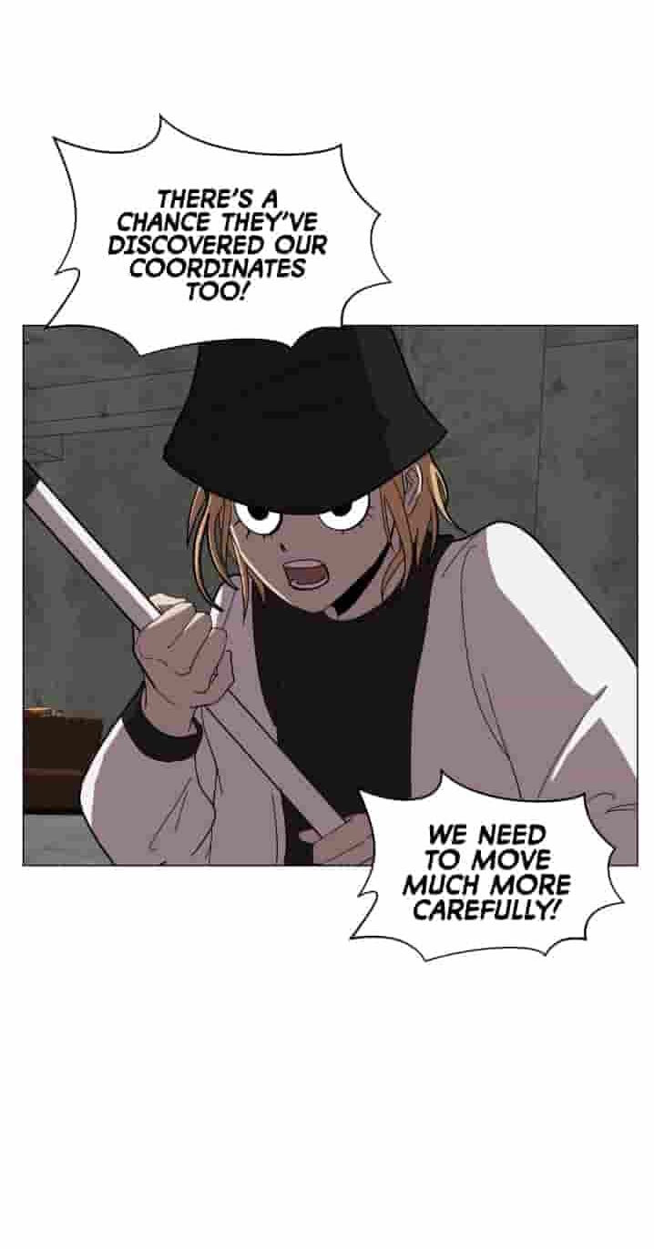 Uglyhood Chapter 139 page 46 - 