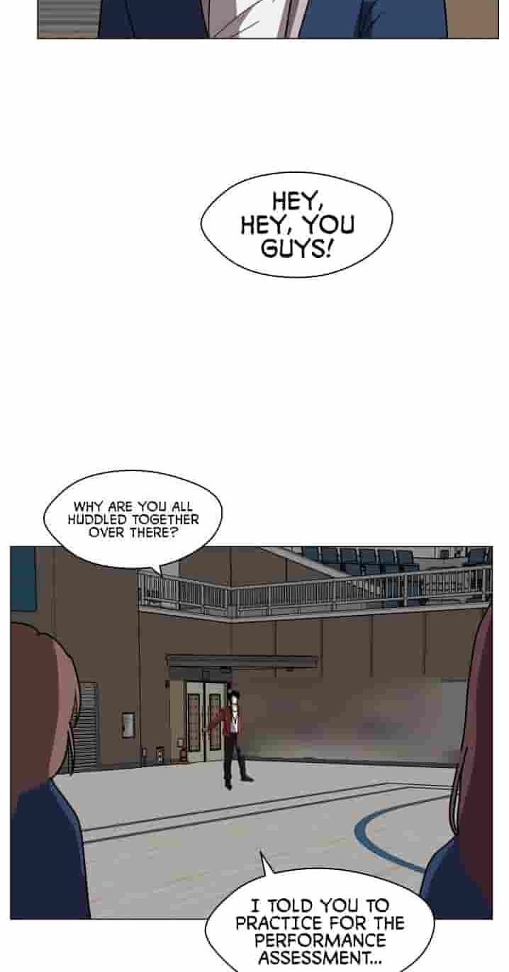 Uglyhood Chapter 139 page 8 - 