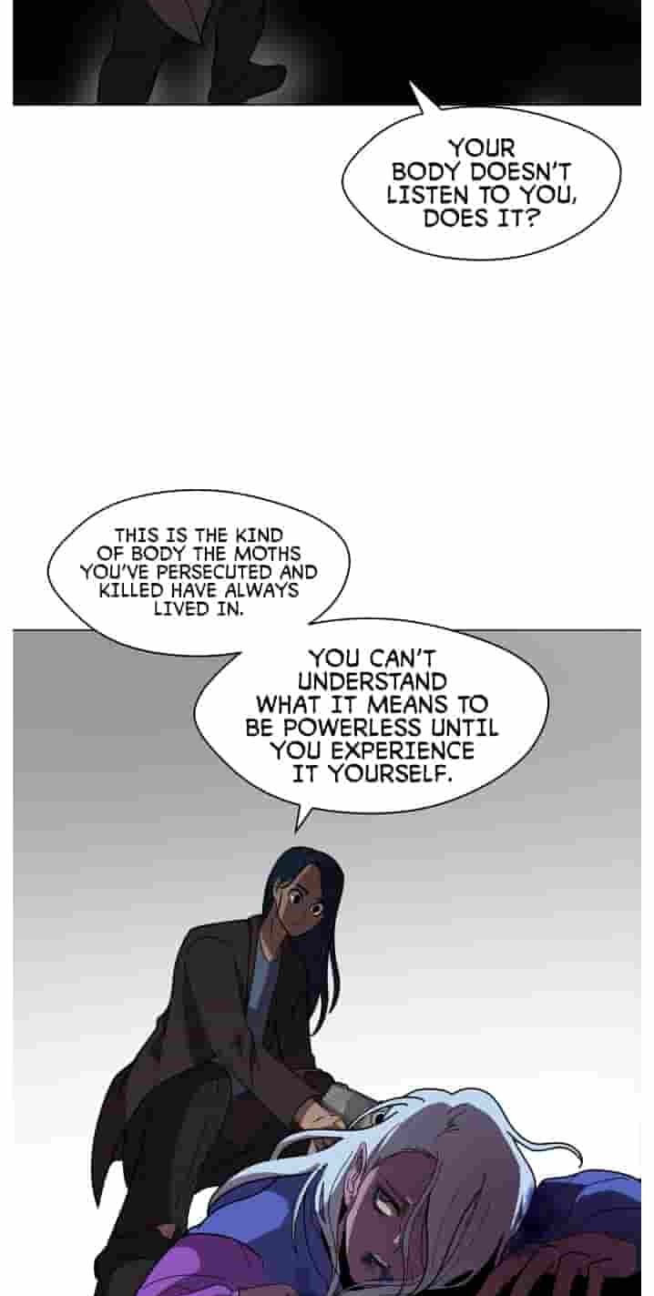 Uglyhood Chapter 139 page 72 - 