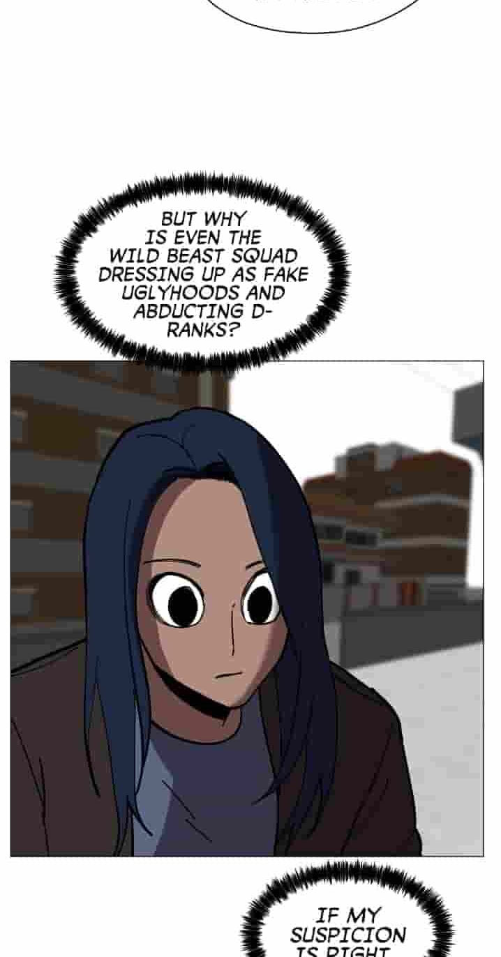 Uglyhood Chapter 140 page 2 - 