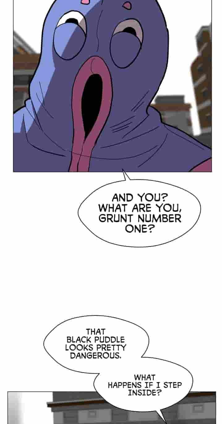 Uglyhood Chapter 140 page 15 - 
