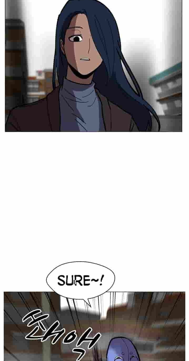 Uglyhood Chapter 140 page 17 - 