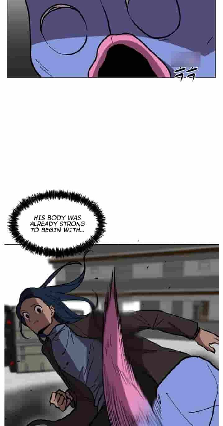 Uglyhood Chapter 140 page 20 - 