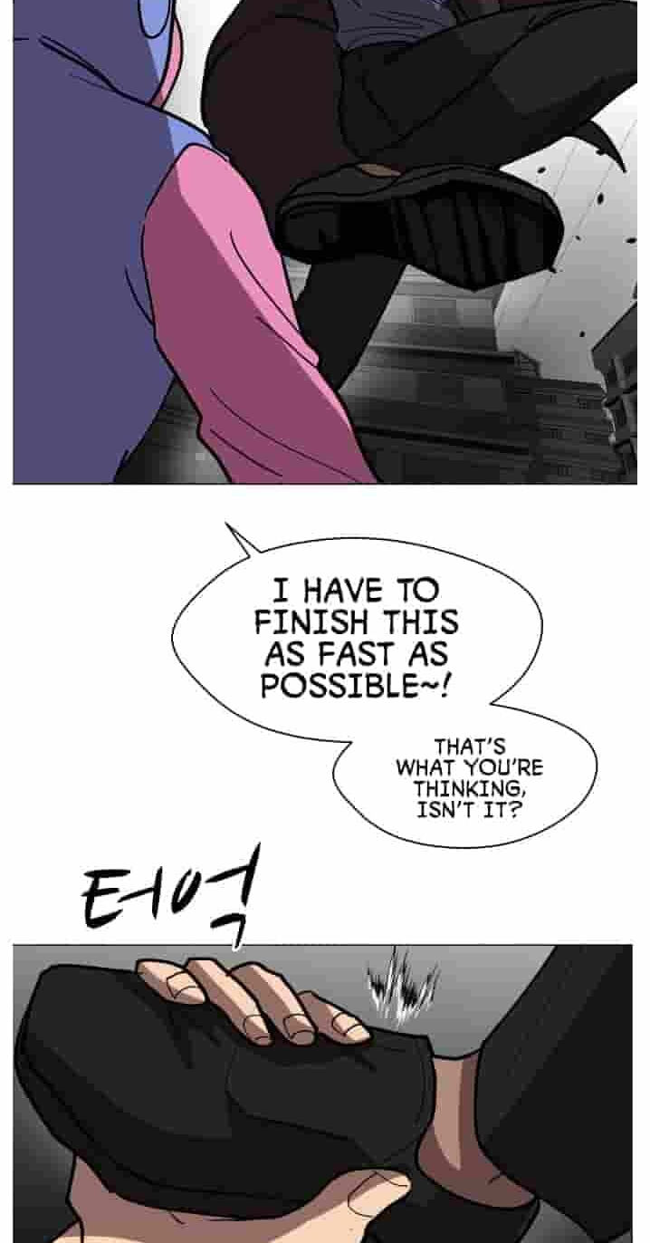 Uglyhood Chapter 140 page 23 - 
