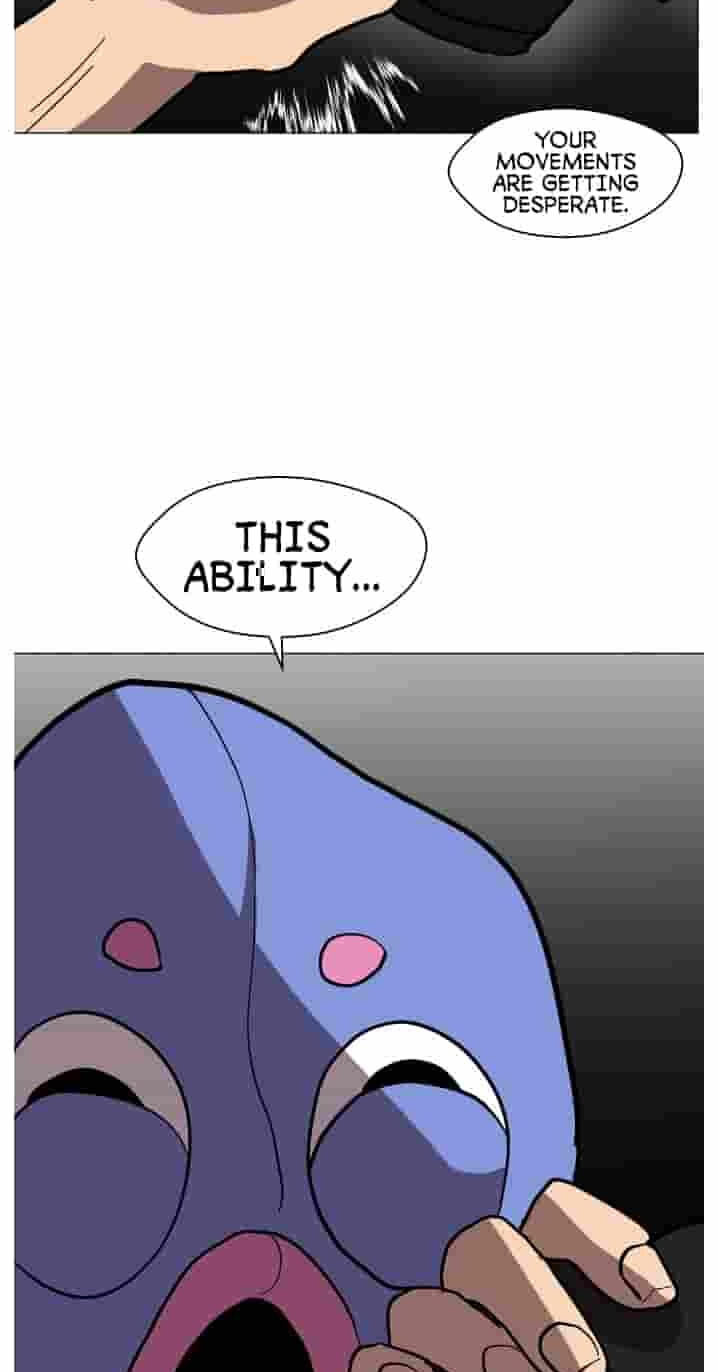 Uglyhood Chapter 140 page 24 - 