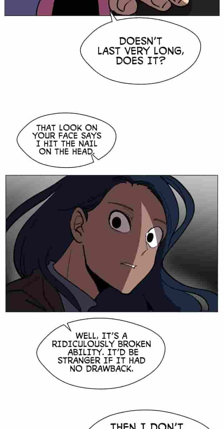 Uglyhood Chapter 140 page 25 - 