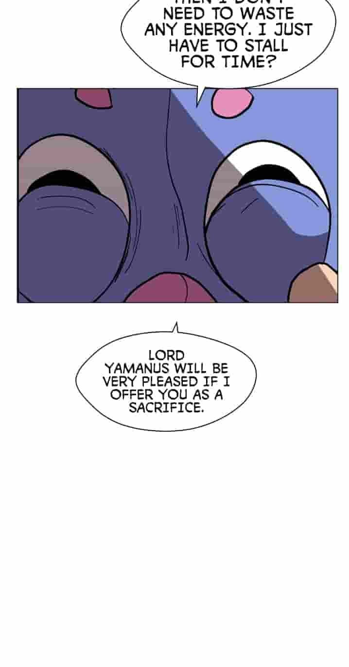 Uglyhood Chapter 140 page 26 - 