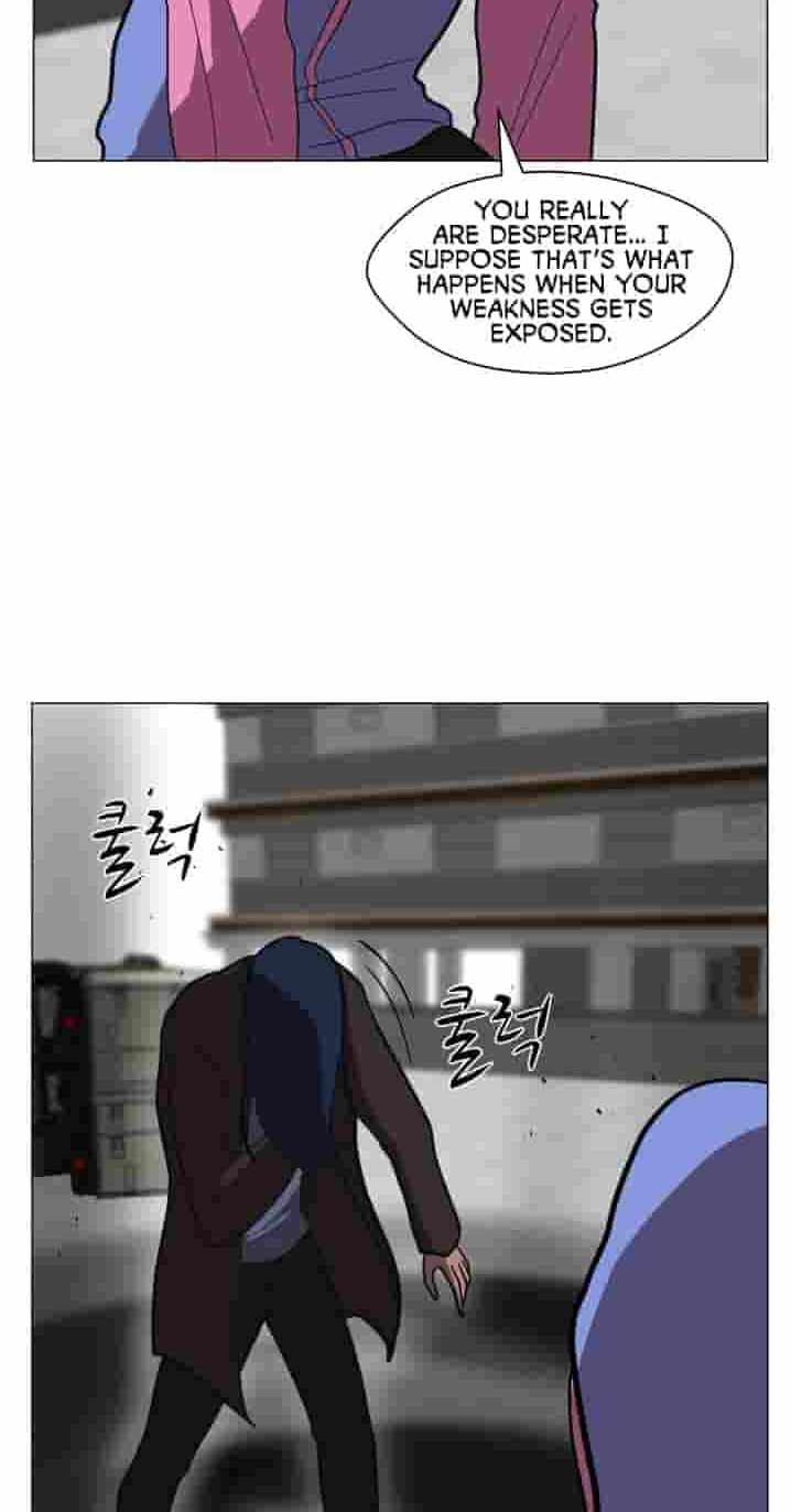 Uglyhood Chapter 140 page 29 - 