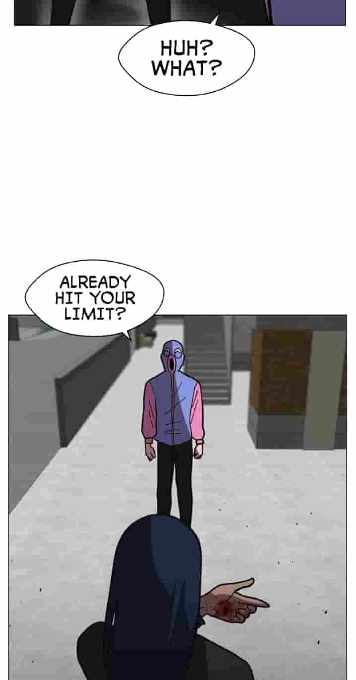 Uglyhood Chapter 140 page 30 - 