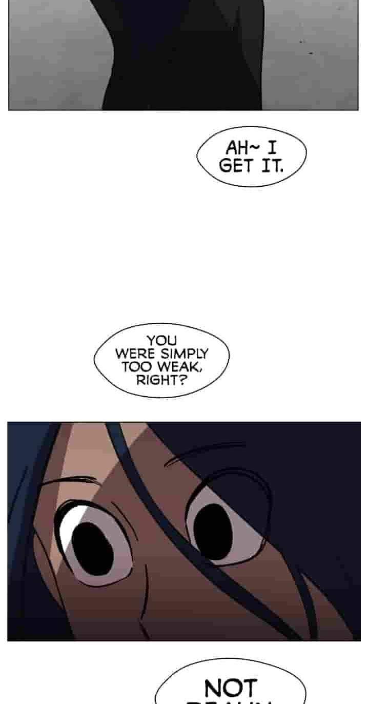 Uglyhood Chapter 140 page 31 - 