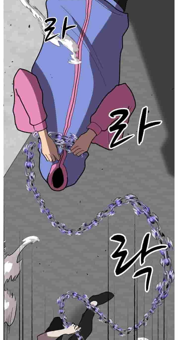 Uglyhood Chapter 140 page 35 - 
