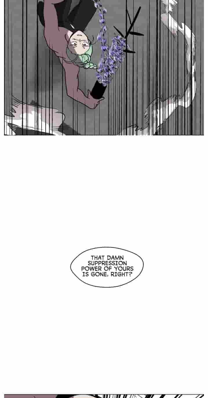Uglyhood Chapter 140 page 36 - 