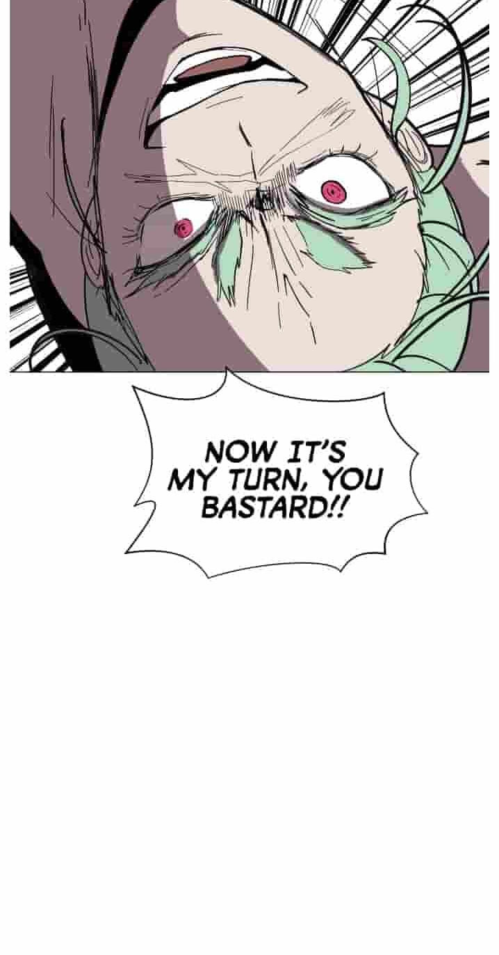 Uglyhood Chapter 140 page 37 - 