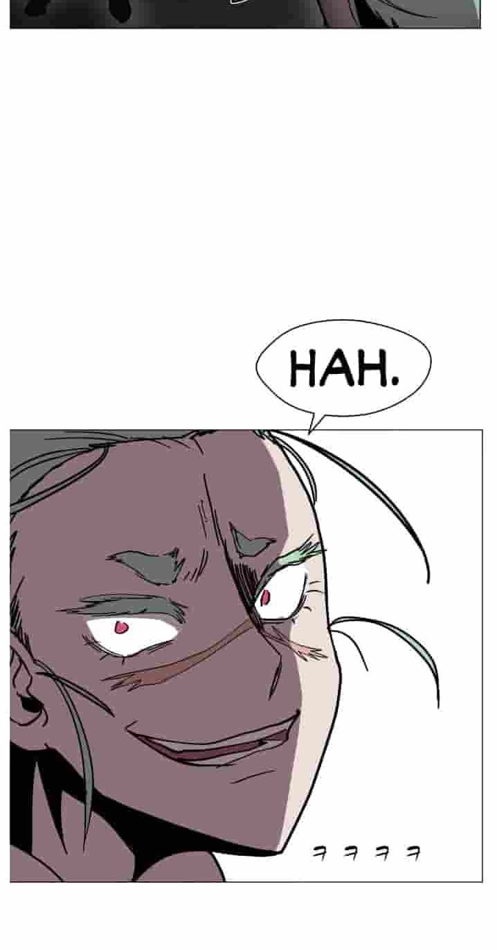 Uglyhood Chapter 140 page 41 - 