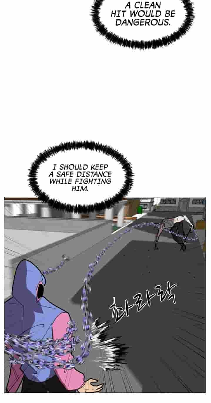 Uglyhood Chapter 140 page 49 - 