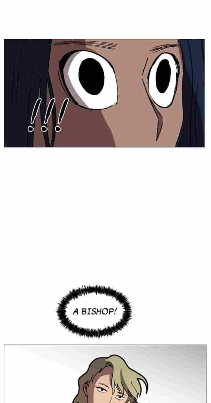 Uglyhood Chapter 140 page 54 - 