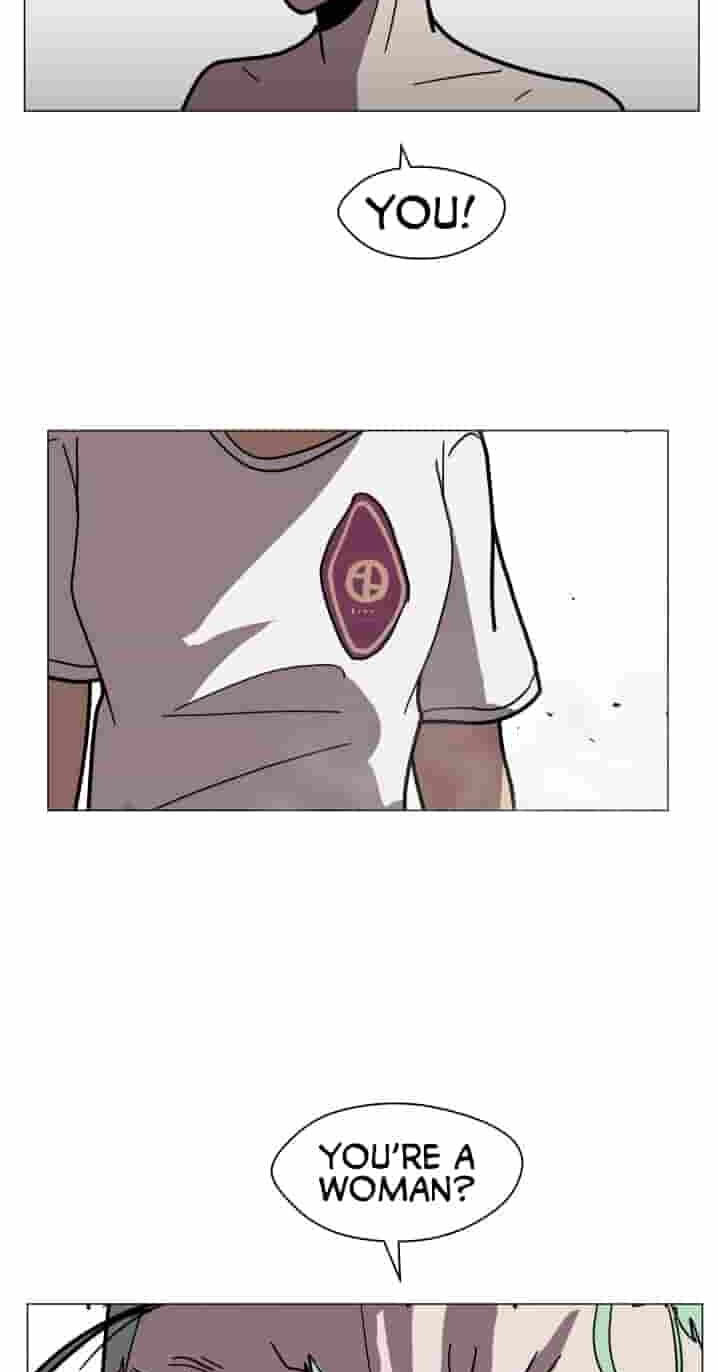 Uglyhood Chapter 140 page 57 - 
