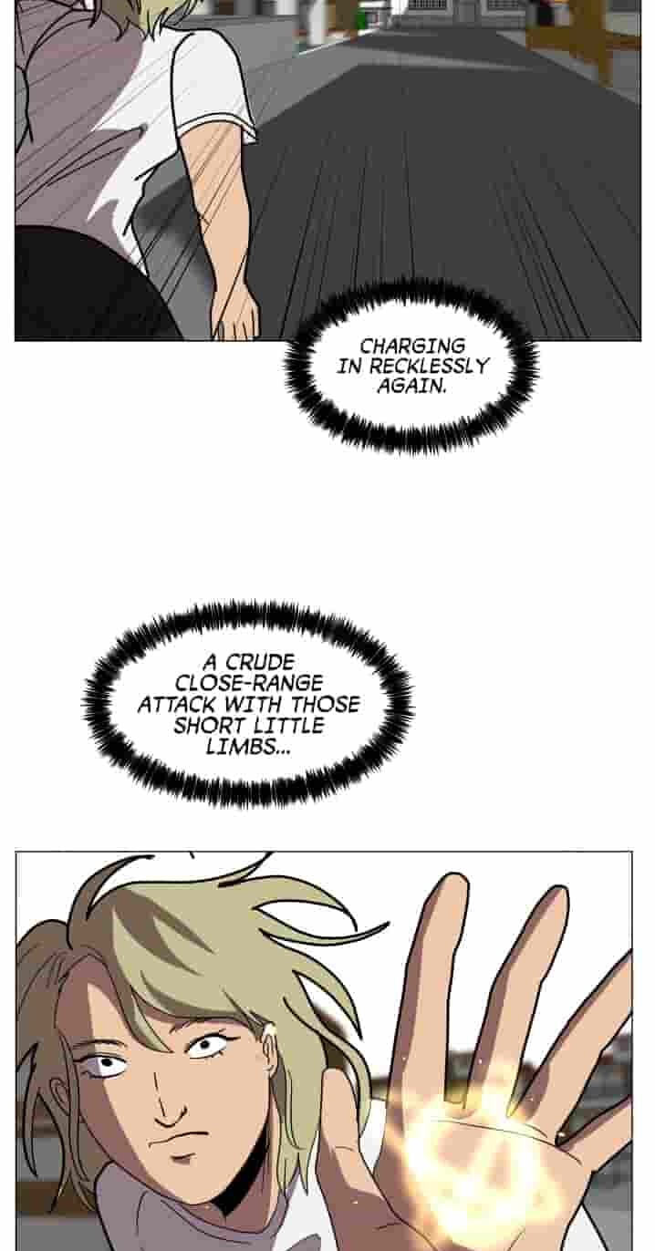 Uglyhood Chapter 140 page 59 - 
