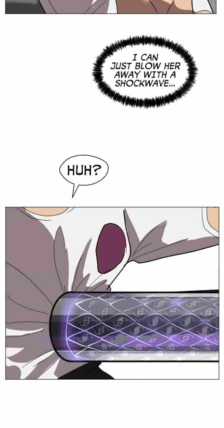 Uglyhood Chapter 140 page 60 - 