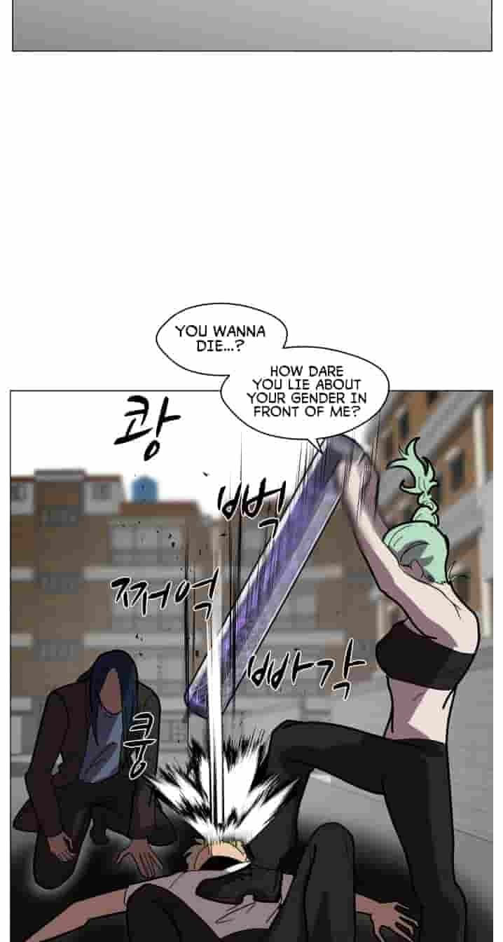 Uglyhood Chapter 140 page 66 - 